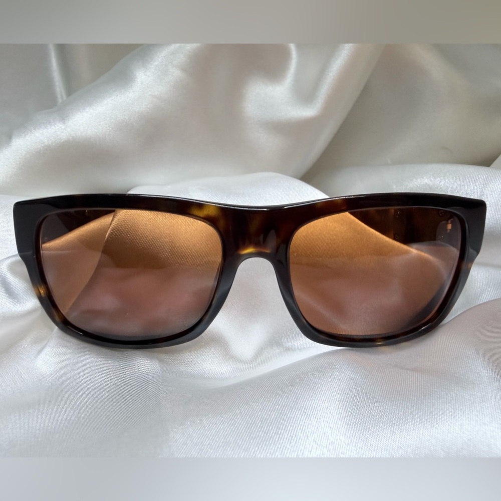 Burberry Tortoiseshell Brown **Frames Only**